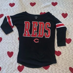 Cincinnati Reds shirt